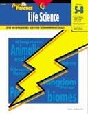 Tapa de Life Science