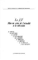 Tapa de Le J.T.