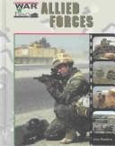 Tapa de Allied Forces (War in Iraq)