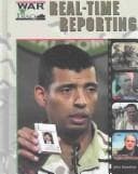 Tapa de Real-Time Reporting (War in Iraq)