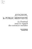 Tapa de Avignon, le public réinventé