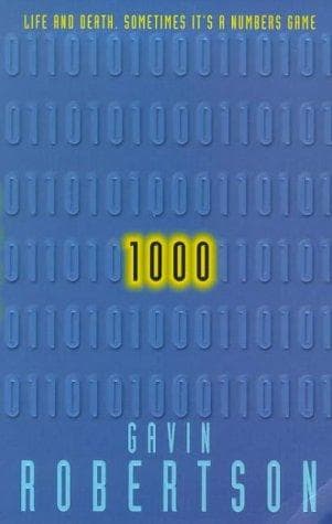 Tapa de Thousand