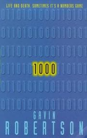 Tapa de Thousand