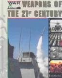 Tapa de Weapons of the 21st Century (War in Iraq)