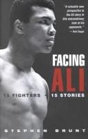 Tapa de Facing Ali