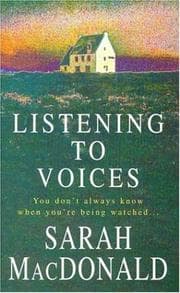 Tapa de Listening to Voices
