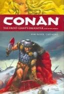 Tapa de The Frost-Giant's Daughter And Other Stories (Conan)