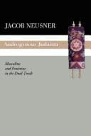Tapa de Androgynous Judaism