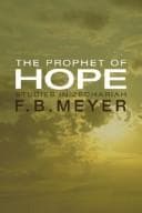 Tapa de The Prophet of Hope