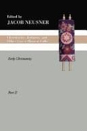 Tapa de Christianity, Judaism and Other Greco-Roman Cults, Part 2