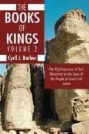 Tapa de The Books of Kings, Volume 2