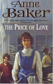 Tapa de The Price of Love