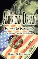 Tapa de The American Dream