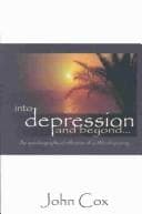 Tapa de Into Depression and Beyond