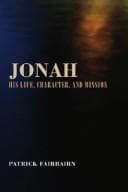 Tapa de Jonah