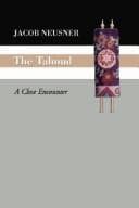 Tapa de The Talmud