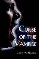 Tapa de Curse of the Vampire