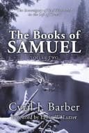 Tapa de The Books of Samuel, Volume 2