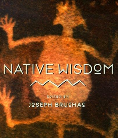 Tapa de Native Wisdom
