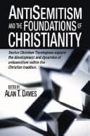 Tapa de Anti-Semitism and the Foundations of Christianity