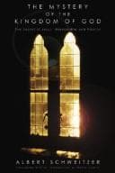 Tapa de The mystery of the kingdom of God