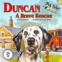 Tapa de Duncan