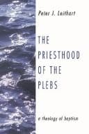 Tapa de The Priesthood of the Plebs
