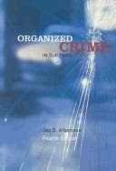 Tapa de Organized crime in our times