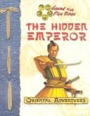 Tapa de The Hidden Emperor