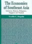 Tapa de The Economies Of Southeast Asia
