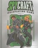 Tapa de Spycraft