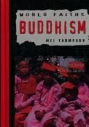 Tapa de Buddhism (World Faiths)