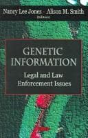 Tapa de Genetic Information