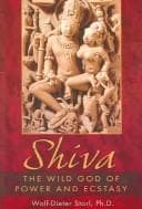 Tapa de Shiva