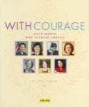 Tapa de With Courage