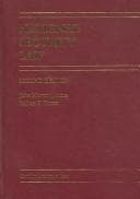 Tapa de National Security Law 2nd Edition