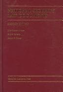Tapa de National security law documents