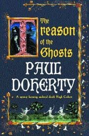 Tapa de The Treason of the Ghosts
