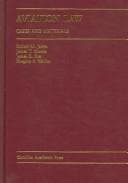 Tapa de Aviation law