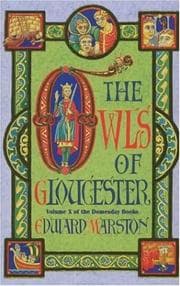 Tapa de The Owls of Gloucester