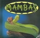 Tapa de Mambas (Amazing Snakes)