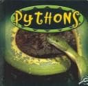 Tapa de Pythons