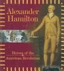 Tapa de Alexander Hamilton