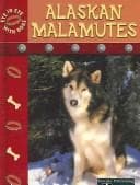 Tapa de Alaskan Malamutes (Stone, Lynn M. Eye to Eye With Dogs II.)