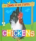 Tapa de Chickens (Qeb Down on the Farm)