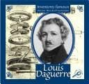 Tapa de Louis Daguerre