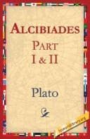 Tapa de Alcibiades I & II