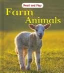 Tapa de Farm Animals (Read and Play)