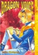 Tapa de Dragon Voice Volume 9 (Dragon Voice)