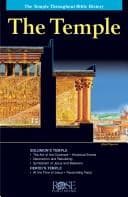 Tapa de The Temple (pamphlet)